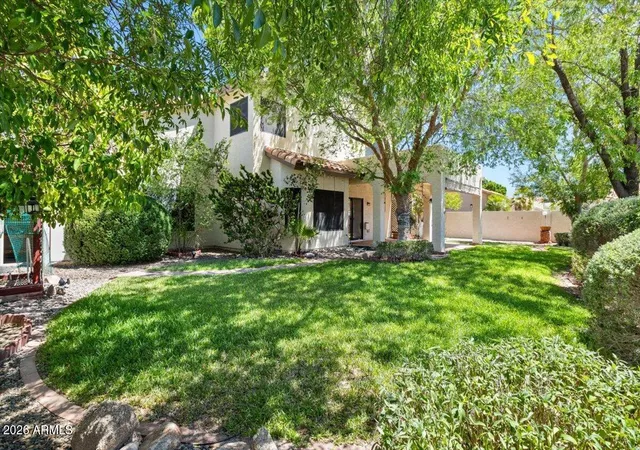 Photo 30 of Single family home for sale at 3862 N Kashmir St, Mesa, AZ 85215 | MLS# 7043969 | Listing updated on 2026-08-23