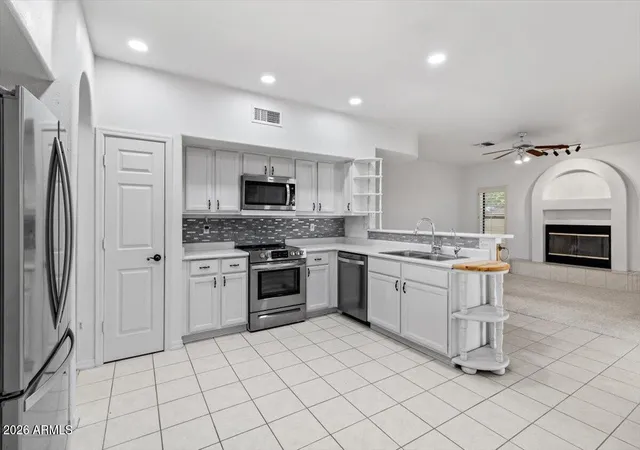 image of 3862 N Kashmir St, Mesa, AZ 85215 | MLS# 7043969