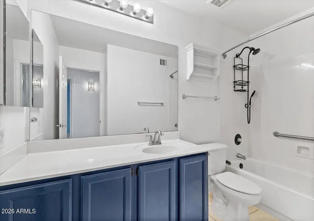 image of 3862 N Kashmir St, Mesa, AZ 85215 | MLS# 7043969