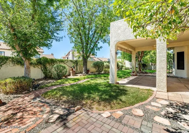 image of 3862 N Kashmir St, Mesa, AZ 85215 | MLS# 7043969