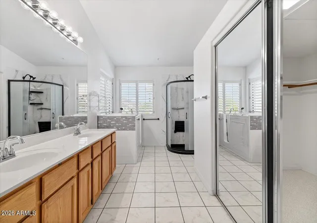 image of 3862 N Kashmir St, Mesa, AZ 85215 | MLS# 7043969