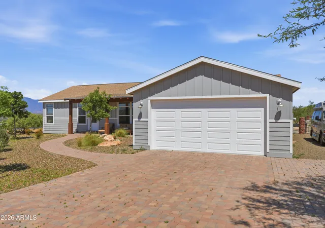 3rd image of 12639 E Winter Sun Dr, Cornville, AZ 86325 | MLS# 7039415
