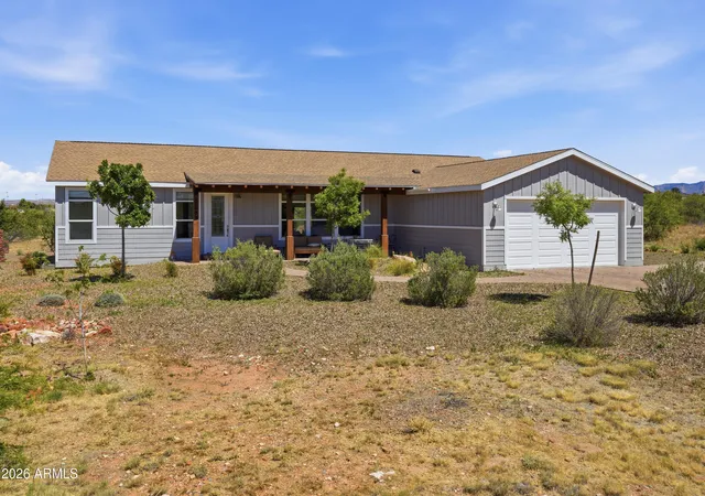 5th image of 12639 E Winter Sun Dr, Cornville, AZ 86325 | MLS# 7039415