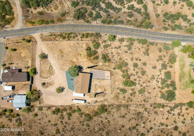 32nd image of 2615 W Verde West Dr, Camp Verde, AZ 86322 | MLS# 7038924