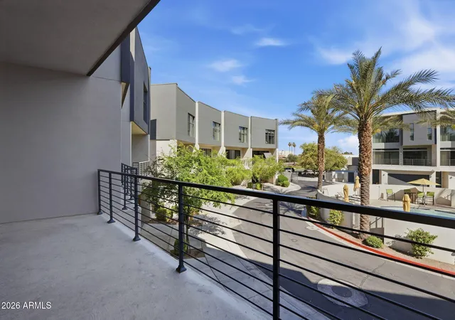 26th image of 1401 N Granite Reef Rd #1013, Scottsdale, AZ 85257 | MLS# 7038616
