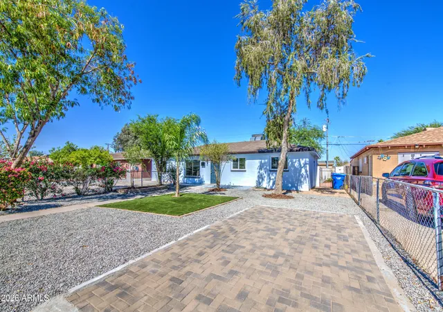 Single family home for sale at 4129 N 49th Drive, Phoenix, AZ 85031 | MLS# 7038713