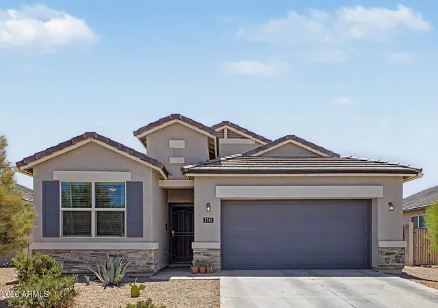 1st image of 1745 W Pima Ave, Coolidge, AZ 85128 | MLS# 7038591