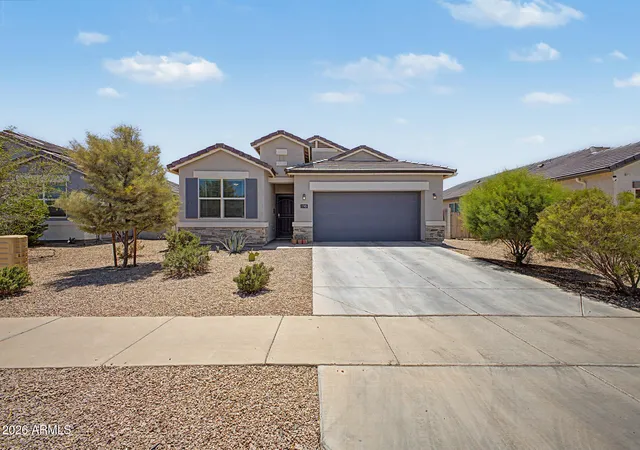 2nd image of 1745 W Pima Ave, Coolidge, AZ 85128 | MLS# 7038591