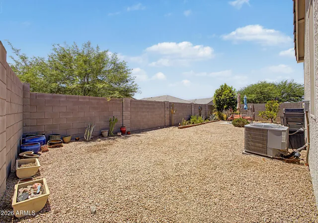 35th image of 1745 W Pima Ave, Coolidge, AZ 85128 | MLS# 7038591