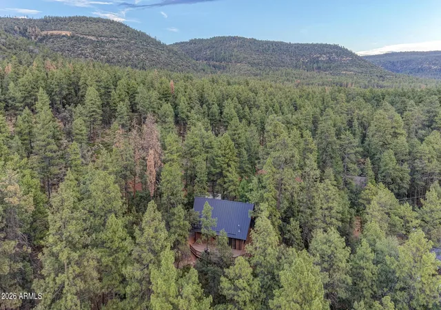 Homes for sale in Pine, AZ | 5360 N Wild Turkey Cir, Pine, AZ 85544 | MLS# 7038708