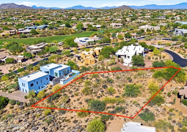 1st image of 28732 N 107th St #12, Scottsdale, AZ 85262 | MLS# 7047862