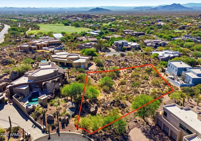 2nd image of 28732 N 107th St #12, Scottsdale, AZ 85262 | MLS# 7047862