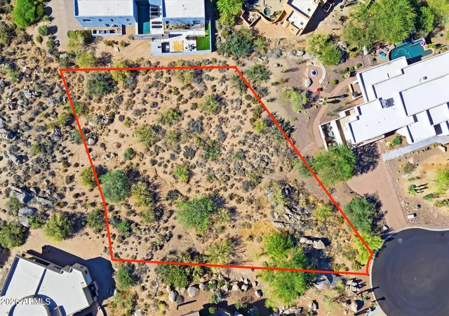 3rd image of 28732 N 107Th St #12, Scottsdale, AZ 85262 | MLS# 7047862