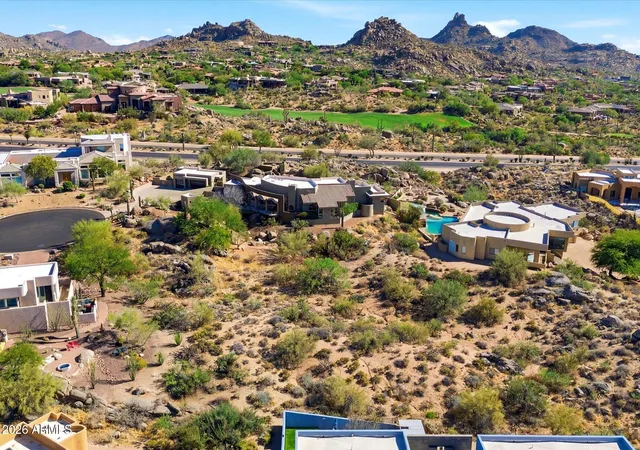 4th image of 28732 N 107Th St #12, Scottsdale, AZ 85262 | MLS# 7047862