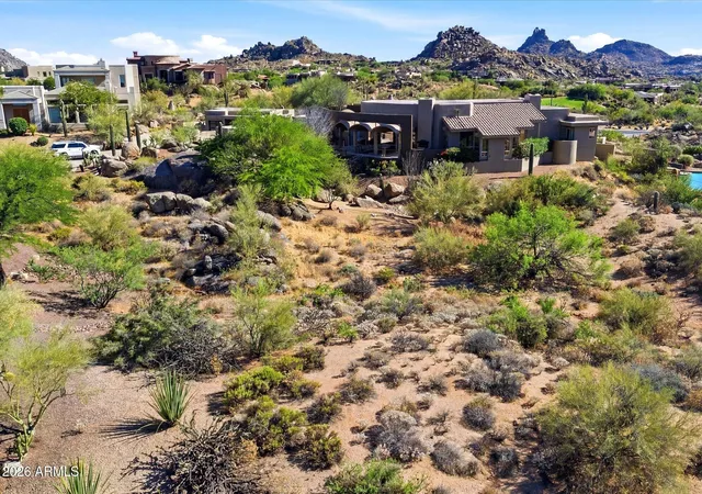 5th image of 28732 N 107Th St #12, Scottsdale, AZ 85262 | MLS# 7047862