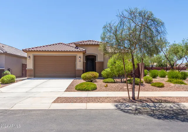 Photo 1 of Single family home for sale at 25892 N 162nd Drive, Surprise, AZ 85387 | MLS# 7039673 | Listing updated on 2026-08-11