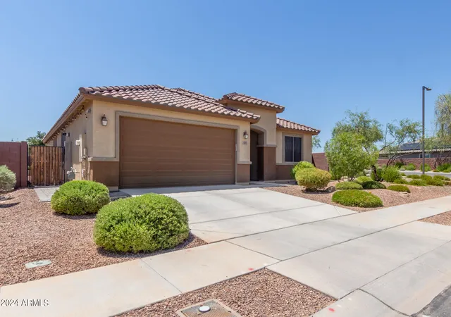 Photo 2 of Single family home for sale at 25892 N 162nd Drive, Surprise, AZ 85387 | MLS# 7039673 | Listing updated on 2026-08-11