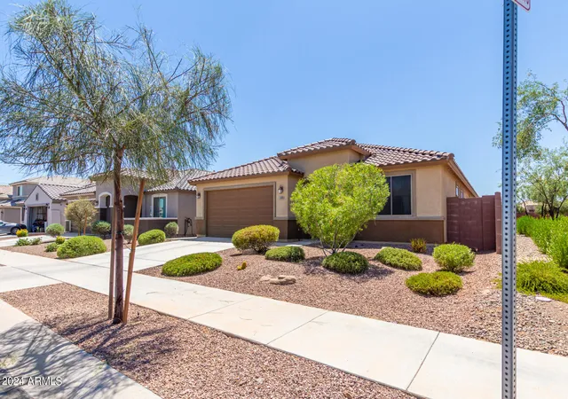 Photo 3 of Single family home for sale at 25892 N 162nd Drive, Surprise, AZ 85387 | MLS# 7039673 | Listing updated on 2026-08-11