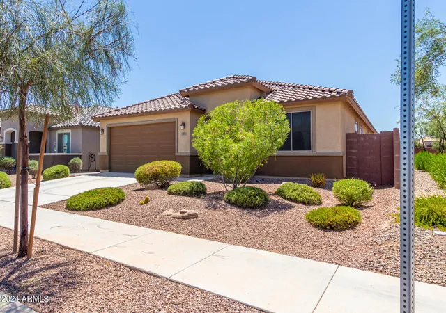 Photo 3 of Single family home for sale at 25892 N 162nd Drive, Surprise, AZ 85387 | MLS# 7039673 | Listing updated on 2026-08-11