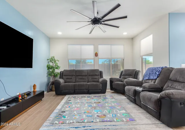 Photo 4 of Single family home for sale at 25892 N 162nd Drive, Surprise, AZ 85387 | MLS# 7039673 | Listing updated on 2026-08-11