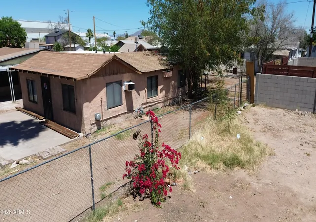 Photo 1 of Sale Pending at 1637 S 5th Street, Phoenix, AZ 85004 | MLS# 7041011 | Listing updated on 2026-09-15