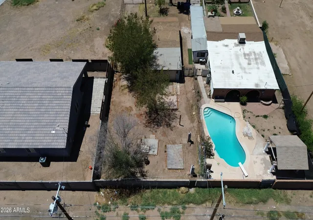 Photo 8 of Sale Pending at 1637 S 5th Street, Phoenix, AZ 85004 | MLS# 7041011 | Listing updated on 2026-09-15