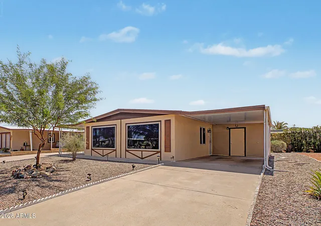 Homes for sale in Sun Lakes, AZ | 8965 E Sun Lakes Blvd N, Sun Lakes, AZ 85248 | MLS# 7052469