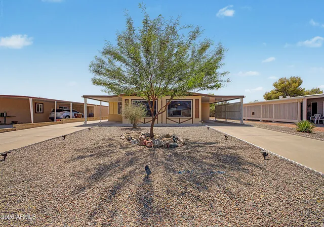 Homes for sale in Sun Lakes, AZ | 8965 E Sun Lakes Blvd N, Sun Lakes, AZ 85248 | MLS# 7052469
