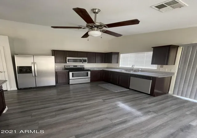 Single family home for sale at 4020 W Camino Vivaz, Glendale, AZ 85310 | MLS# 7038556