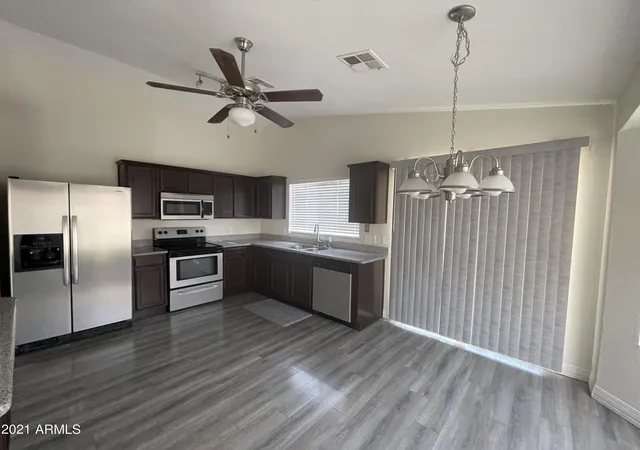 Photo 3 of Single family home for sale at 4020 W Camino Vivaz, Glendale, AZ 85310 | MLS# 7038556 | Listing updated on 2026-10-09