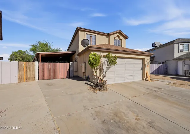 2nd image of 9105 N 73rd Dr, Peoria, AZ 85345 | MLS# 7038557
