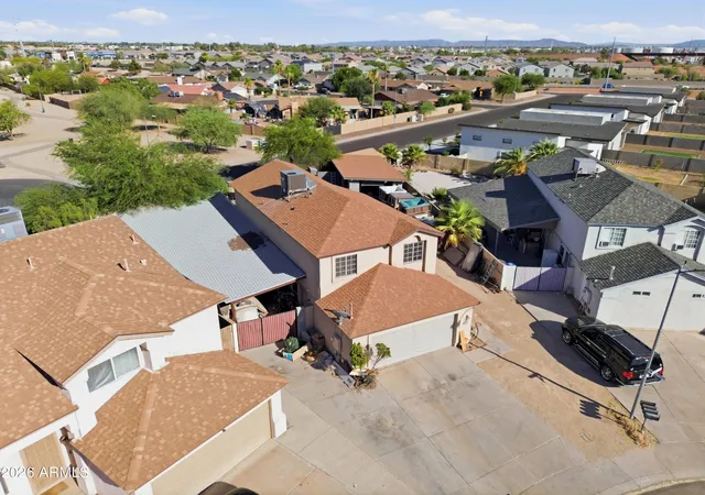 4th image of 9105 N 73Rd Dr, Peoria, AZ 85345 | MLS# 7038557
