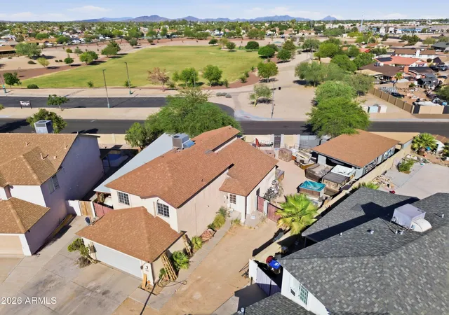 5th image of 9105 N 73Rd Dr, Peoria, AZ 85345 | MLS# 7038557