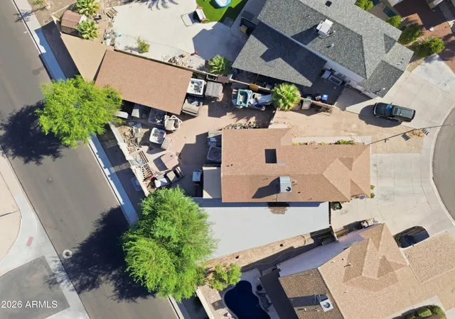8th image of 9105 N 73rd Dr, Peoria, AZ 85345 | MLS# 7038557