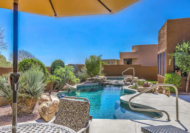 Photo 3 of Single family home for sale at 9663 E Cinder Cone Trl, Scottsdale, AZ 85262 | MLS# 7066395 | Listing updated on 2026-09-18