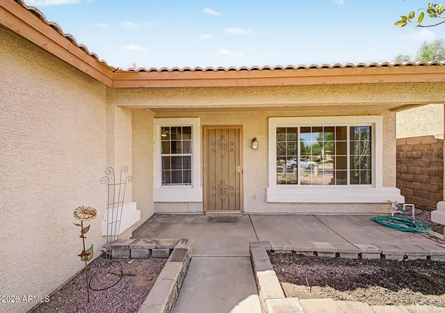 Photo 3 of Sale Pending at 14421 W Marcus Dr, Surprise, AZ 85374 | MLS# 7039867 | Listing updated on 2026-07-10