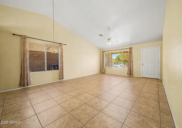 Photo 4 of Sale Pending at 14421 W Marcus Dr, Surprise, AZ 85374 | MLS# 7039867 | Listing updated on 2026-07-10