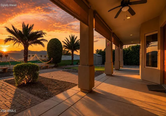 Photo 1 of Single family home for sale at 5208 N 180th Lane, Litchfield Park, AZ 85340 | MLS# 7038577 | Listing updated on 2026-09-29