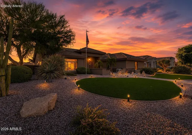 Photo 42 of Single family home for sale at 5208 N 180th Lane, Litchfield Park, AZ 85340 | MLS# 7038577 | Listing updated on 2026-09-29