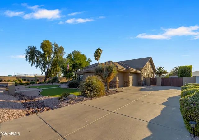 Photo 3 of Single family home for sale at 5208 N 180th Lane, Litchfield Park, AZ 85340 | MLS# 7038577 | Listing updated on 2026-09-29