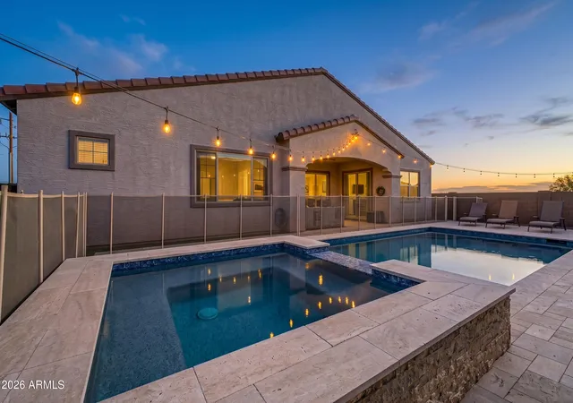2nd image of 256 E Gemini Pl, Chandler, AZ 85249 | MLS# 7048364
