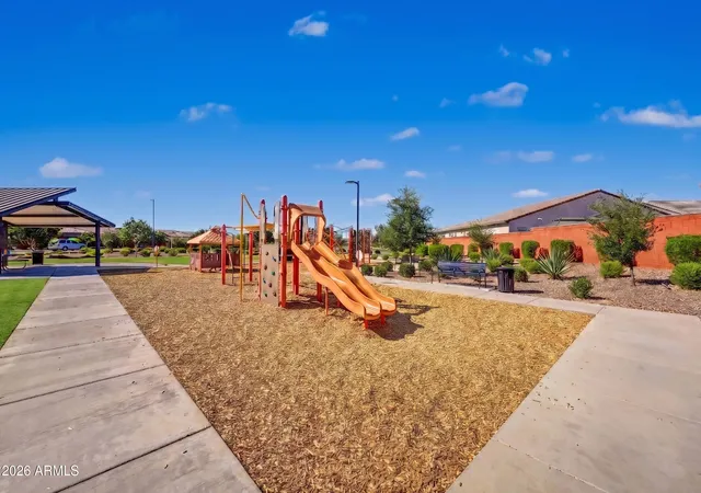 32nd image of 256 E Gemini Pl, Chandler, AZ 85249 | MLS# 7048364