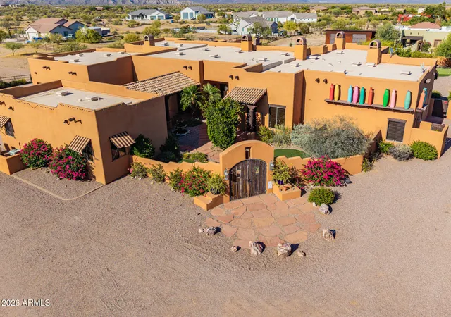Single family home for sale at 31911 N 141st Street, Scottsdale, AZ 85262 | MLS# 7039871 | Listing updated on 2026-06-30