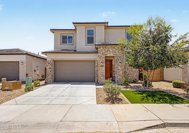 Photo 1 of Single family home for sale at 40927 W Sunland Dr, Maricopa, AZ 85138 | MLS# 7038805 | Listing updated on 2026-09-19