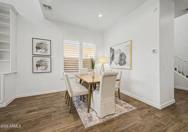 Photo 3 of Single family home for sale at 40927 W Sunland Dr, Maricopa, AZ 85138 | MLS# 7038805 | Listing updated on 2026-09-19