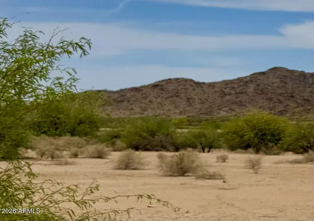 Land for sale at Tbd Peart Rd 5 Acres, Eloy, AZ 85131 | MLS# 7038575