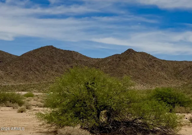 Photo 1 of Land for sale at Tbd Peart Rd 5 Acres, Eloy, AZ 85131 | MLS# 7038575 | Listing updated on 2026-09-10
