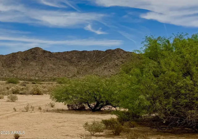 Photo 2 of Land for sale at Tbd Peart Rd 5 Acres, Eloy, AZ 85131 | MLS# 7038575 | Listing updated on 2026-09-10