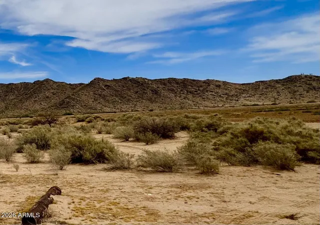 Photo 3 of Land for sale at Tbd Peart Rd 5 Acres, Eloy, AZ 85131 | MLS# 7038575 | Listing updated on 2026-09-10