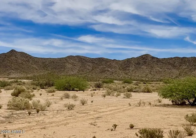 Photo 4 of Land for sale at Tbd Peart Rd 5 Acres, Eloy, AZ 85131 | MLS# 7038575 | Listing updated on 2026-09-10
